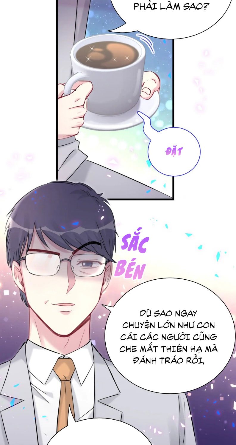 Đứa Bé Là Của Ai ???? Chapter 167 - Trang 2