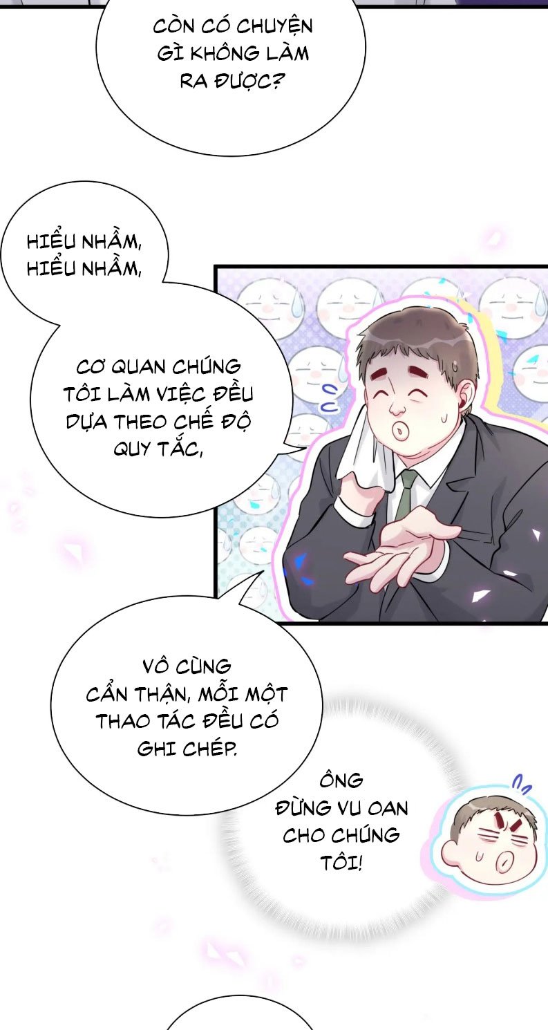 Đứa Bé Là Của Ai ???? Chapter 167 - Trang 2