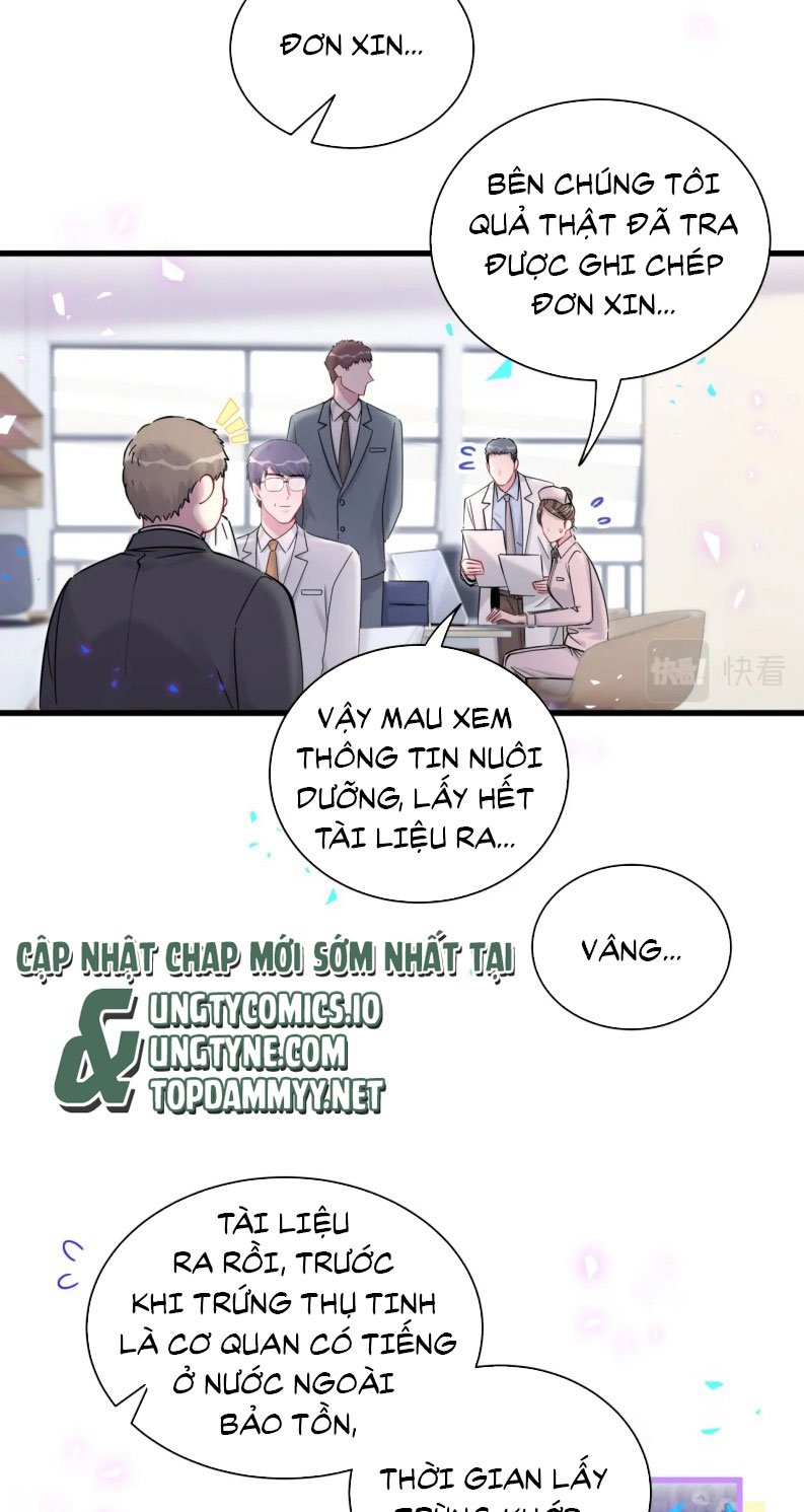 Đứa Bé Là Của Ai ???? Chapter 167 - Trang 2