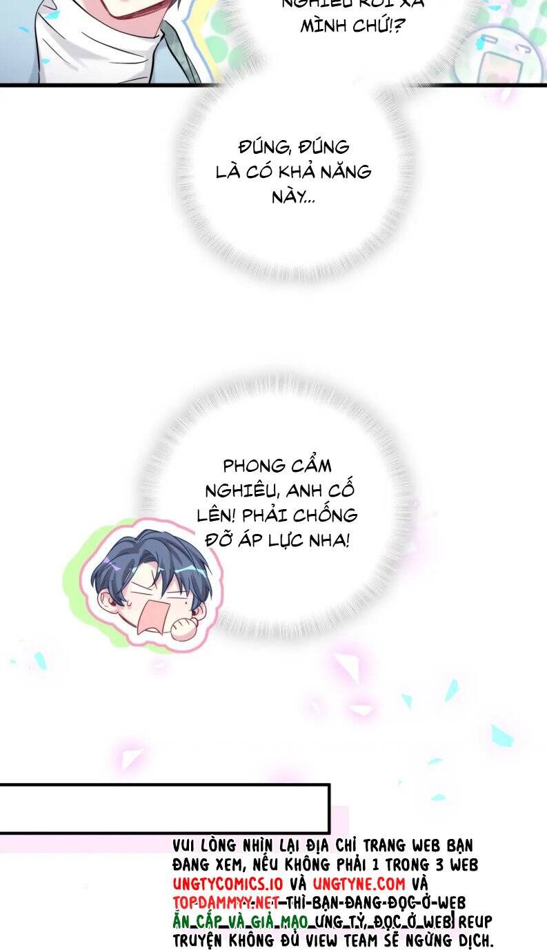 Đứa Bé Là Của Ai ???? Chapter 168 - Trang 2