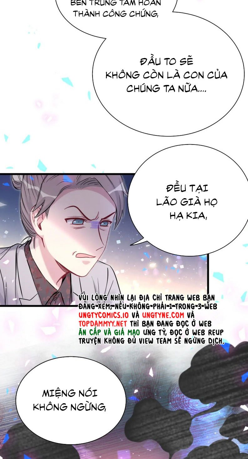 Đứa Bé Là Của Ai ???? Chapter 169 - Trang 2