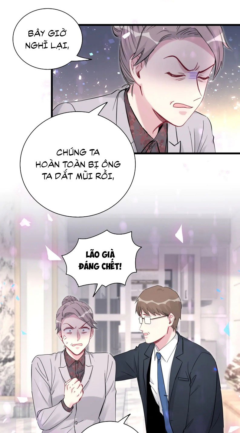 Đứa Bé Là Của Ai ???? Chapter 169 - Trang 2