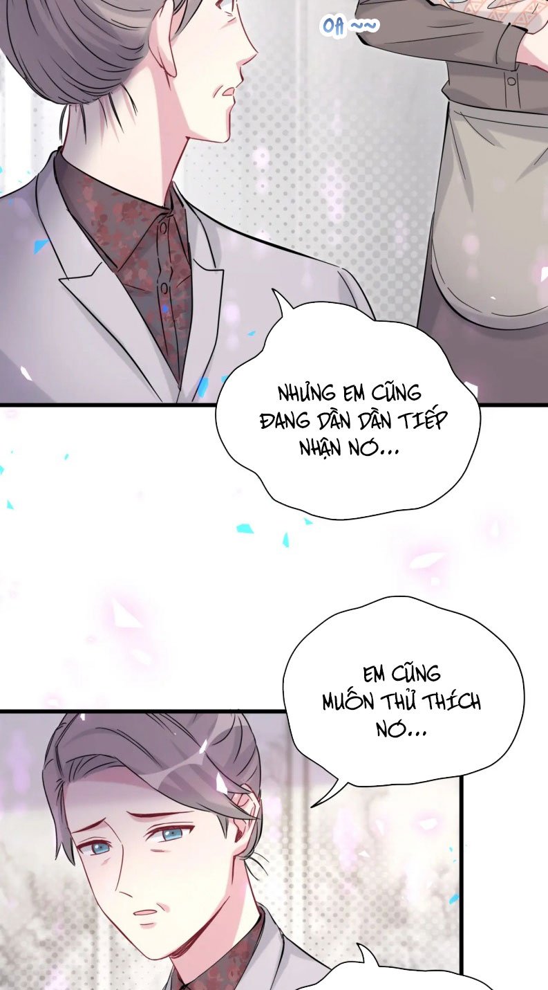 Đứa Bé Là Của Ai ???? Chapter 169 - Trang 2