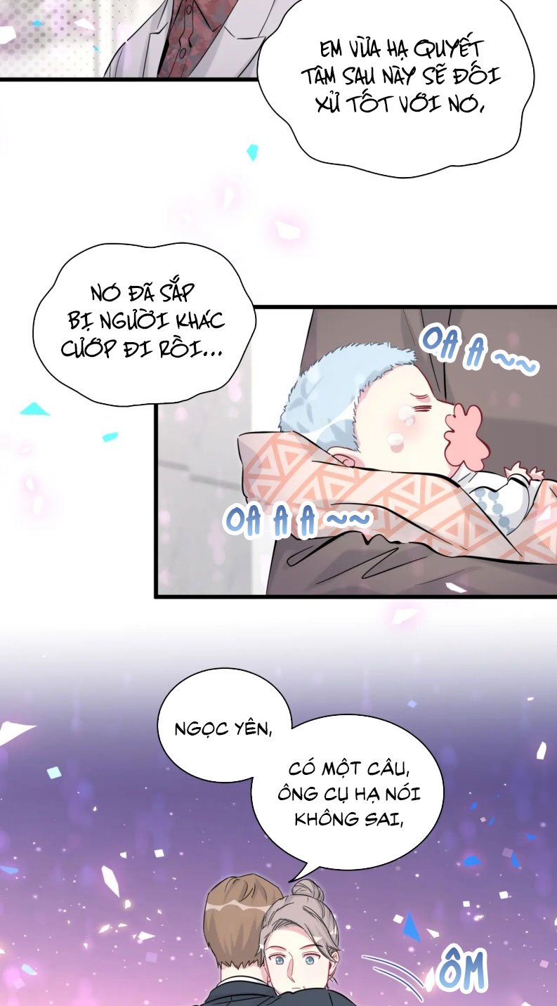 Đứa Bé Là Của Ai ???? Chapter 169 - Trang 2