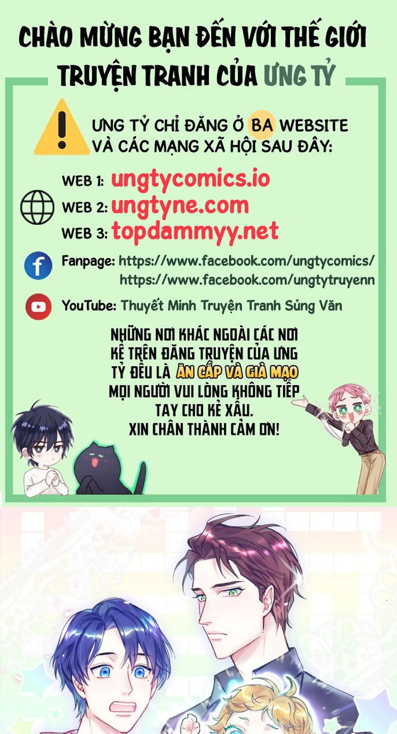 Đứa Bé Là Của Ai ???? Chapter 169 - Trang 2