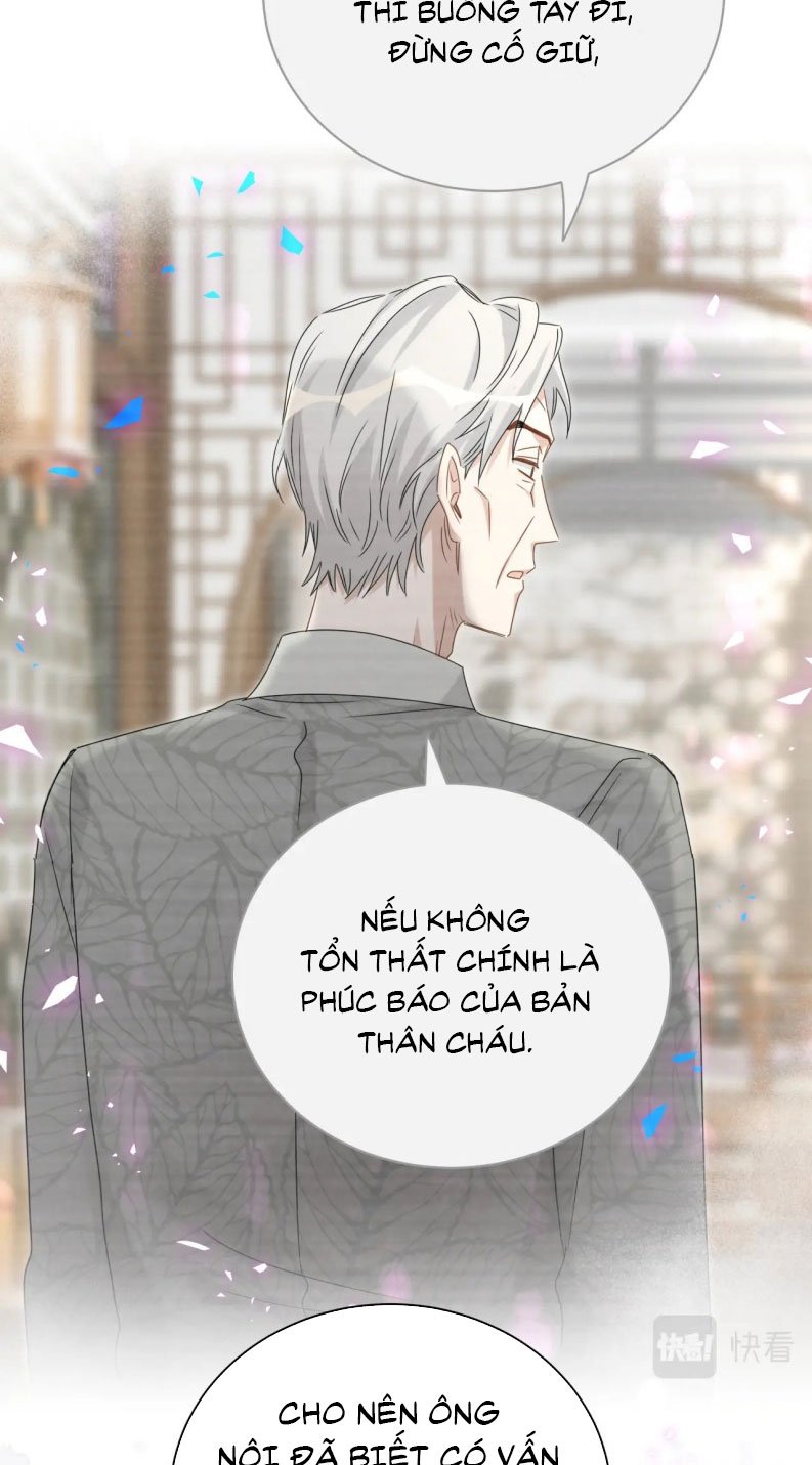 Đứa Bé Là Của Ai ???? Chapter 169 - Trang 2
