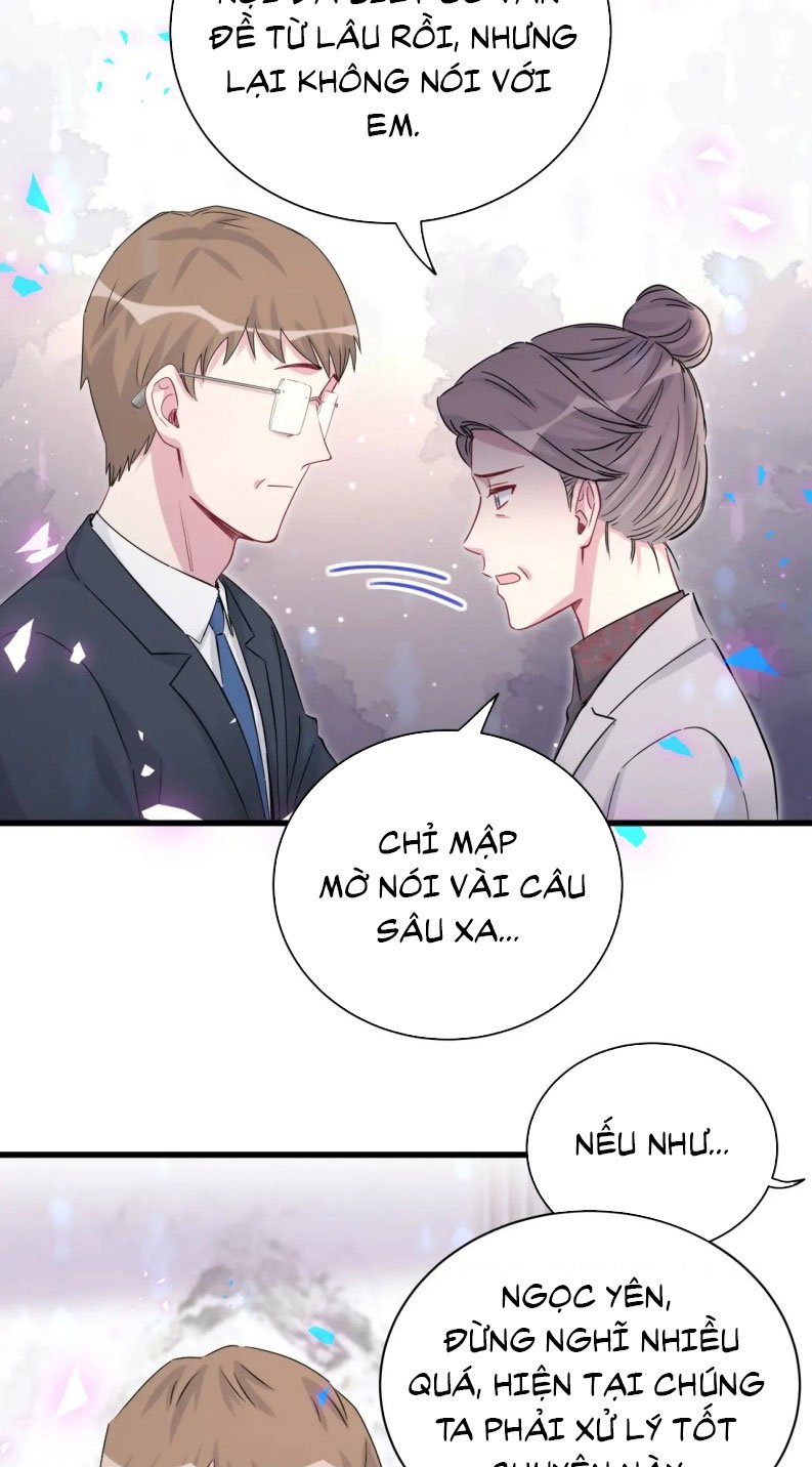 Đứa Bé Là Của Ai ???? Chapter 169 - Trang 2
