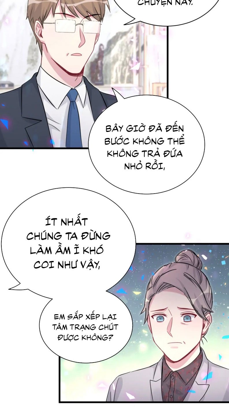 Đứa Bé Là Của Ai ???? Chapter 169 - Trang 2