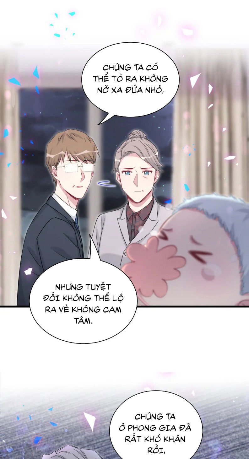 Đứa Bé Là Của Ai ???? Chapter 169 - Trang 2