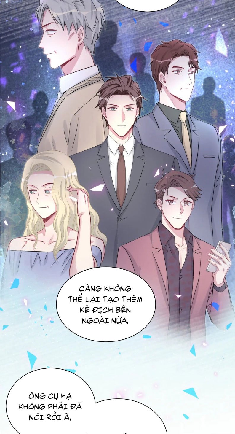 Đứa Bé Là Của Ai ???? Chapter 169 - Trang 2