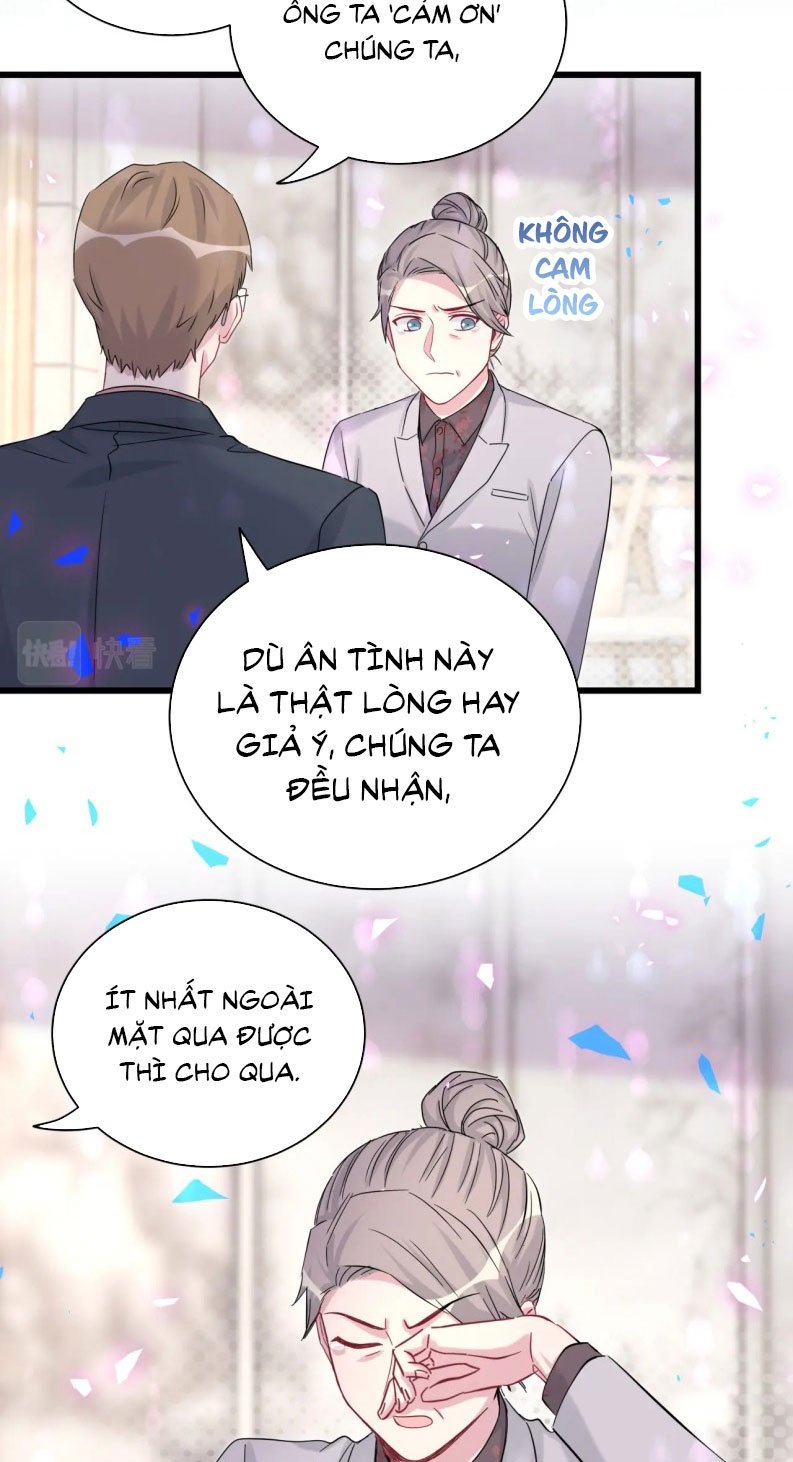 Đứa Bé Là Của Ai ???? Chapter 169 - Trang 2