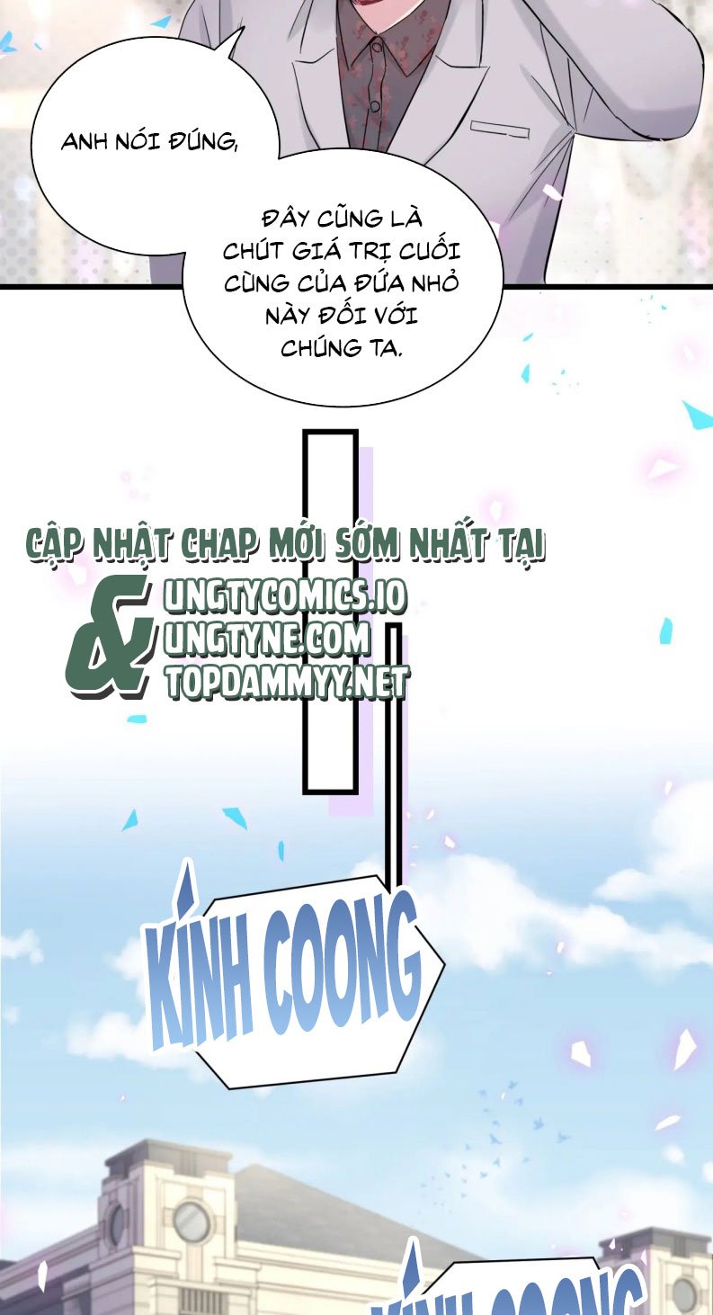 Đứa Bé Là Của Ai ???? Chapter 169 - Trang 2