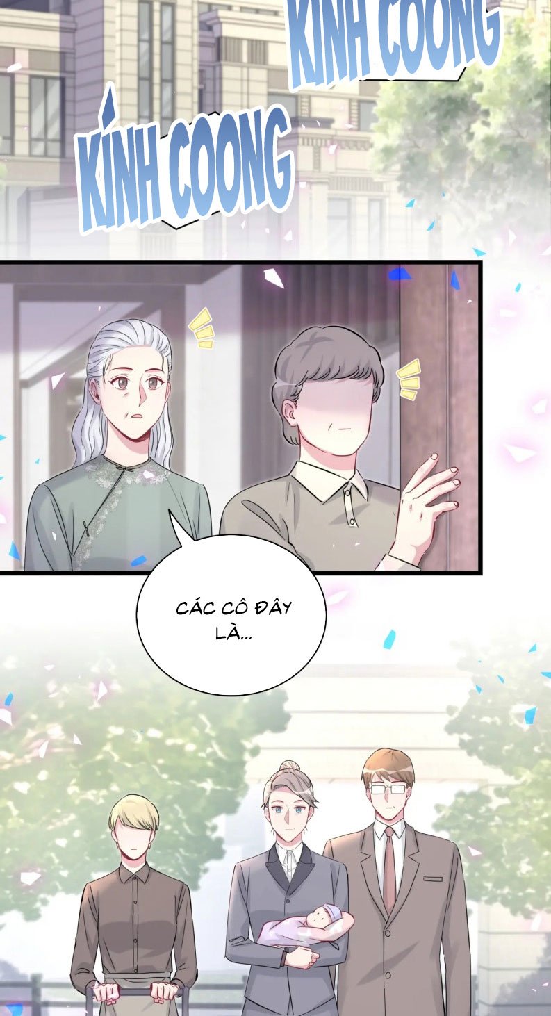 Đứa Bé Là Của Ai ???? Chapter 169 - Trang 2