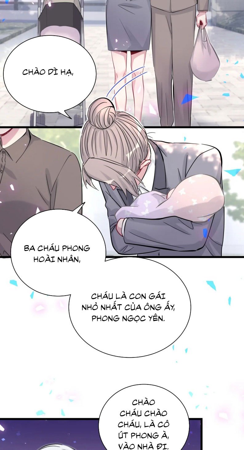 Đứa Bé Là Của Ai ???? Chapter 169 - Trang 2