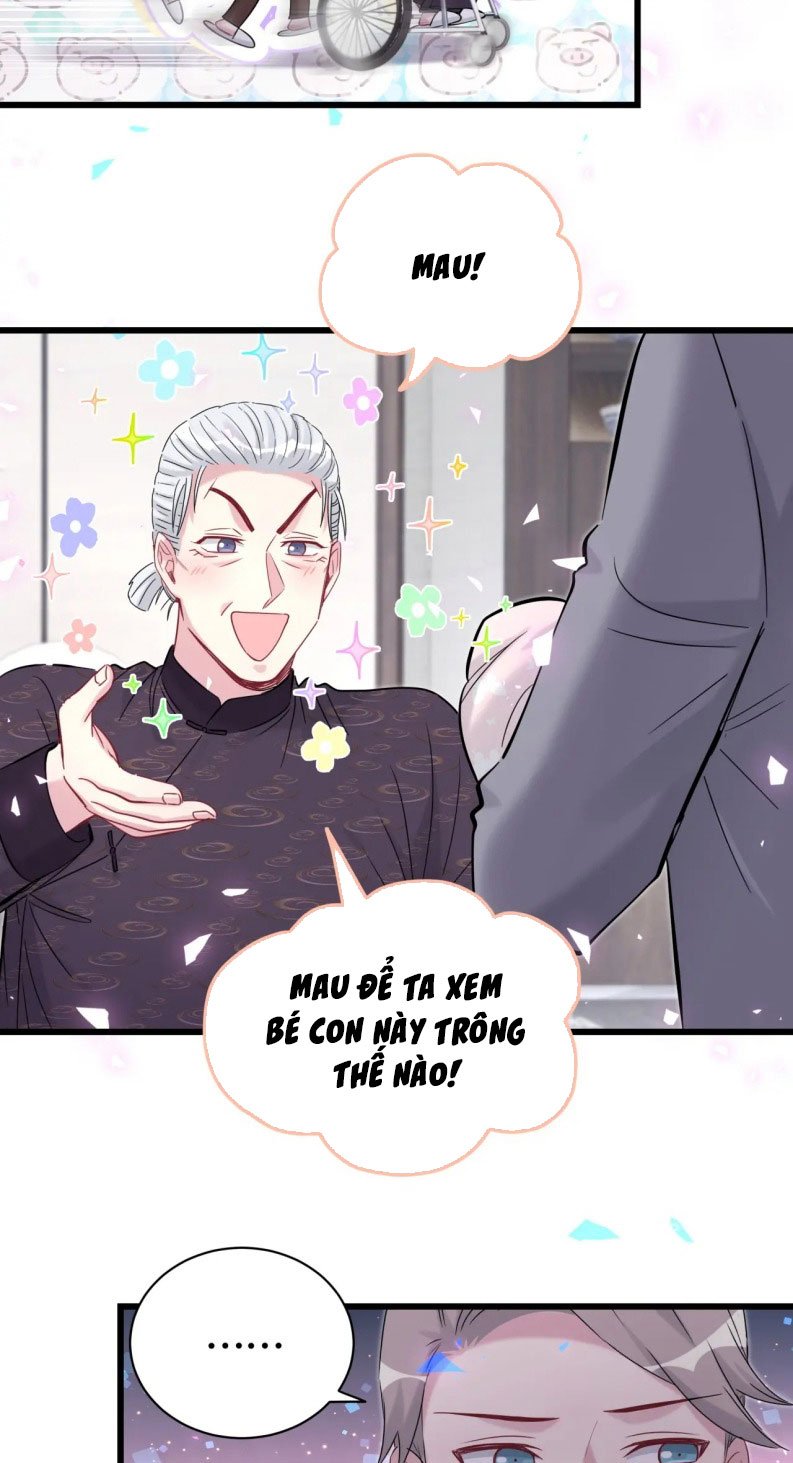 Đứa Bé Là Của Ai ???? Chapter 169 - Trang 2