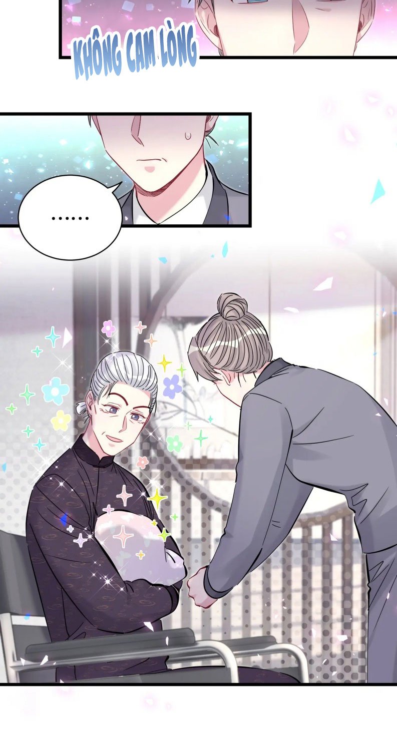Đứa Bé Là Của Ai ???? Chapter 169 - Trang 2