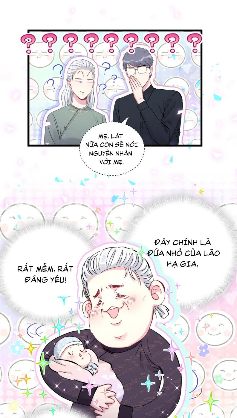 Đứa Bé Là Của Ai ???? Chapter 169 - Trang 2