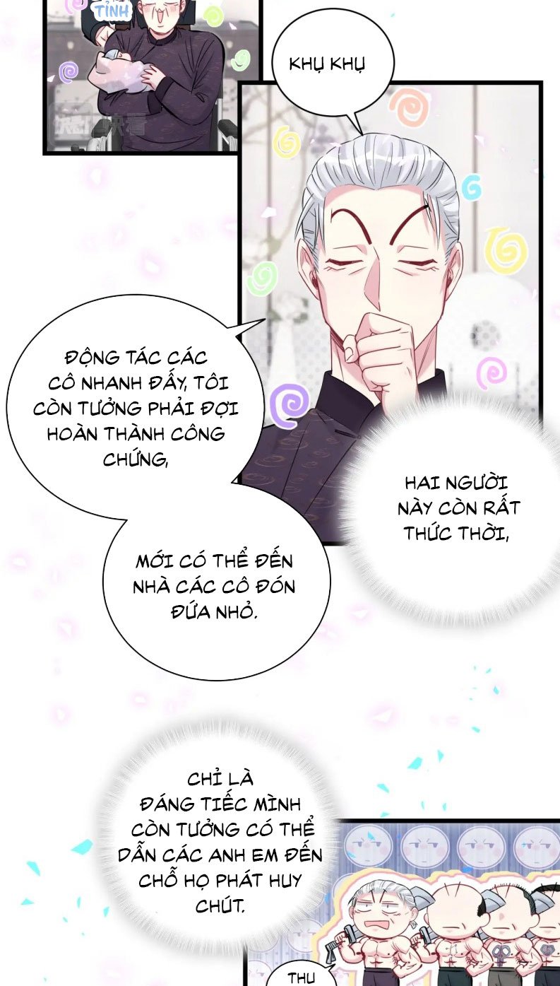 Đứa Bé Là Của Ai ???? Chapter 169 - Trang 2