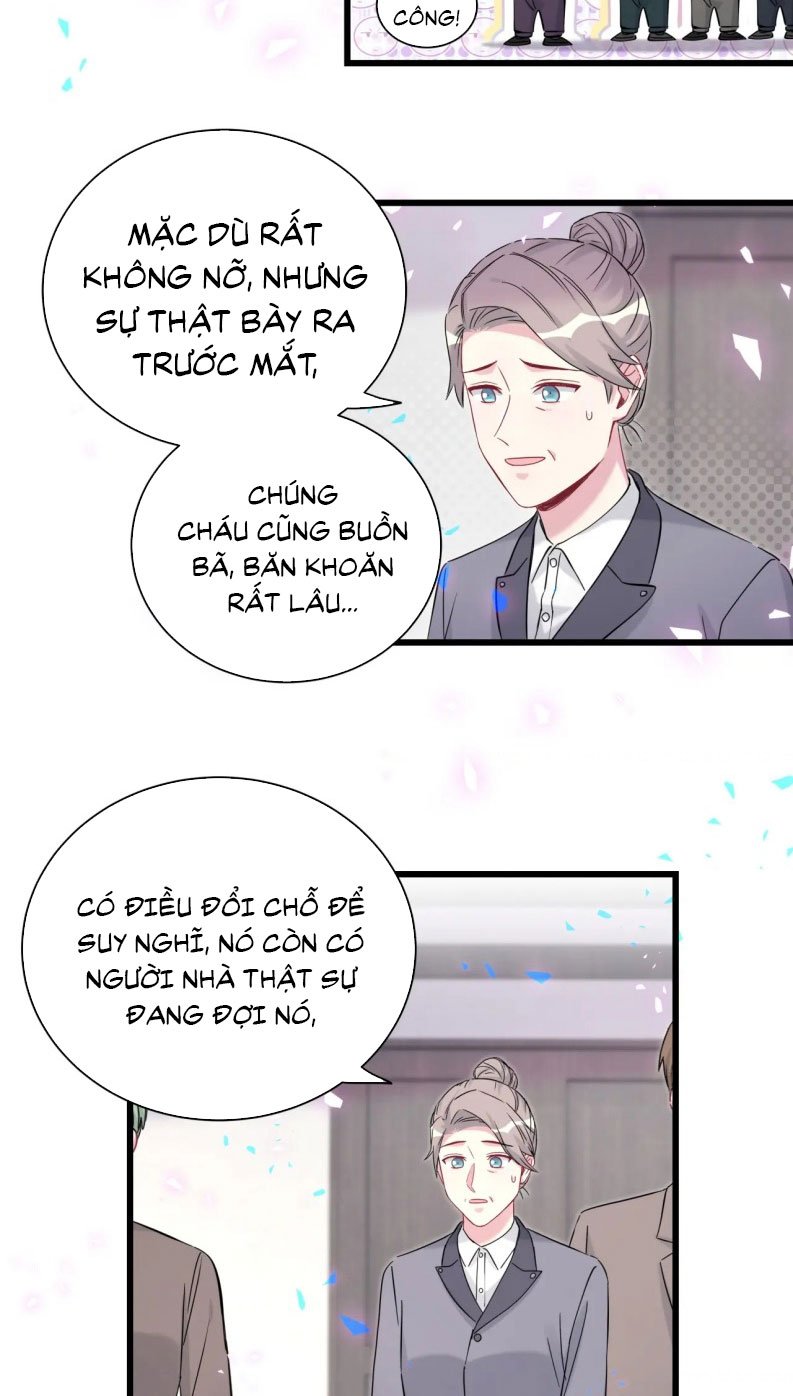 Đứa Bé Là Của Ai ???? Chapter 169 - Trang 2