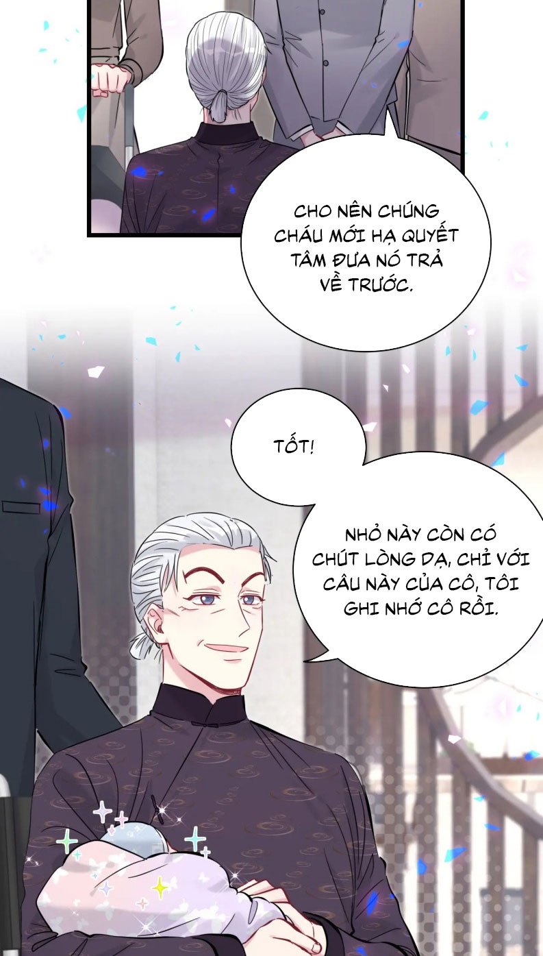 Đứa Bé Là Của Ai ???? Chapter 169 - Trang 2