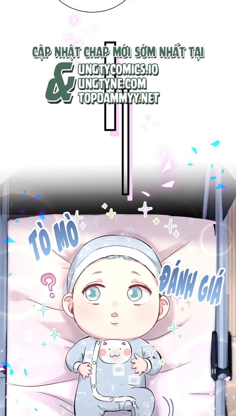 Đứa Bé Là Của Ai ???? Chapter 169 - Trang 2