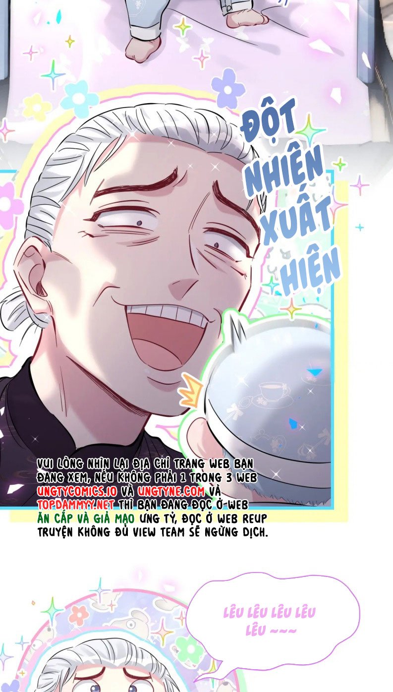 Đứa Bé Là Của Ai ???? Chapter 169 - Trang 2