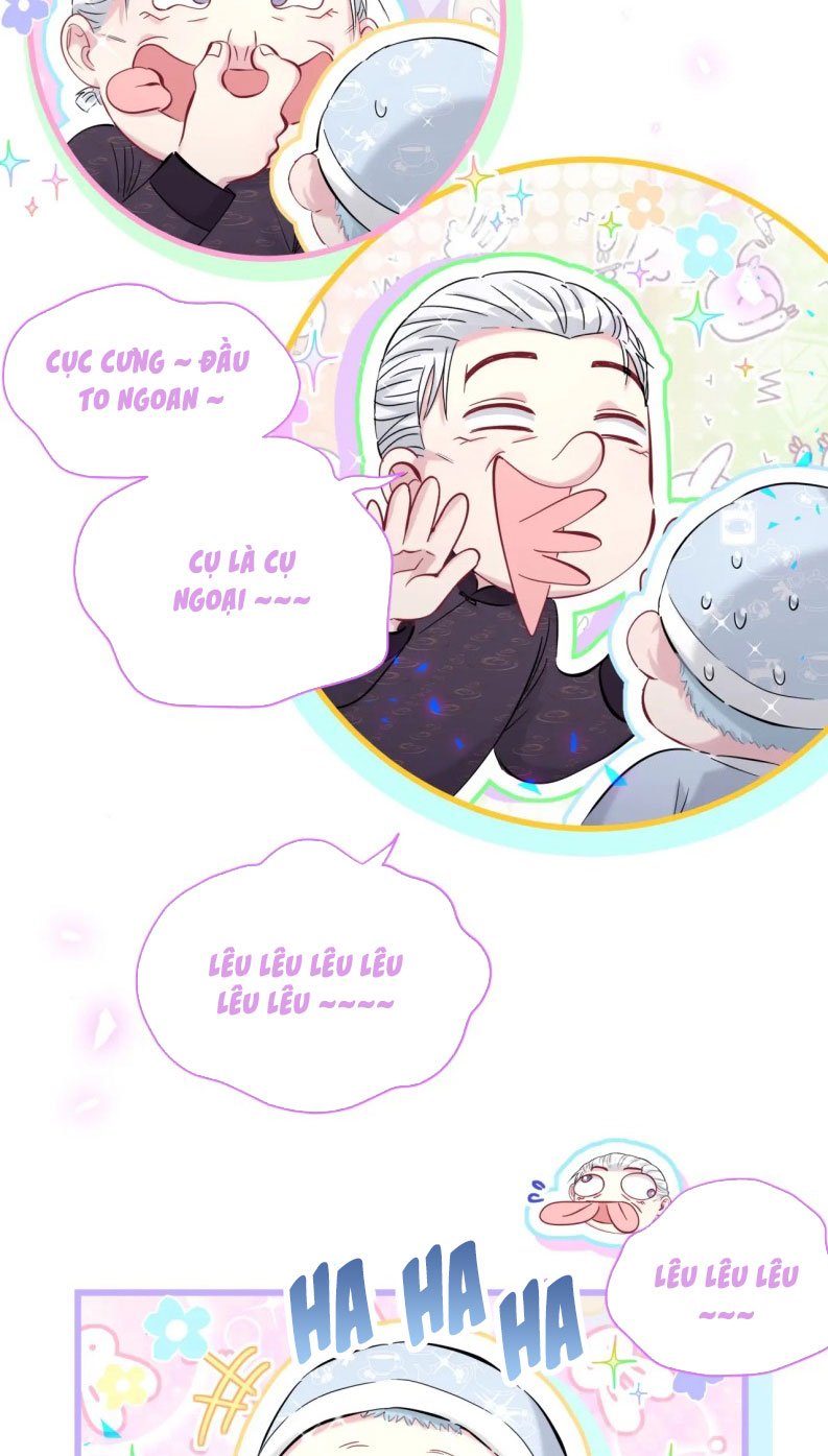 Đứa Bé Là Của Ai ???? Chapter 169 - Trang 2