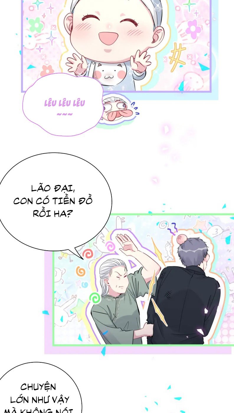 Đứa Bé Là Của Ai ???? Chapter 169 - Trang 2