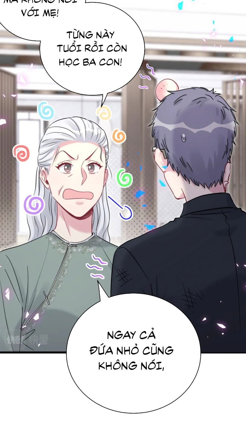 Đứa Bé Là Của Ai ???? Chapter 169 - Trang 2