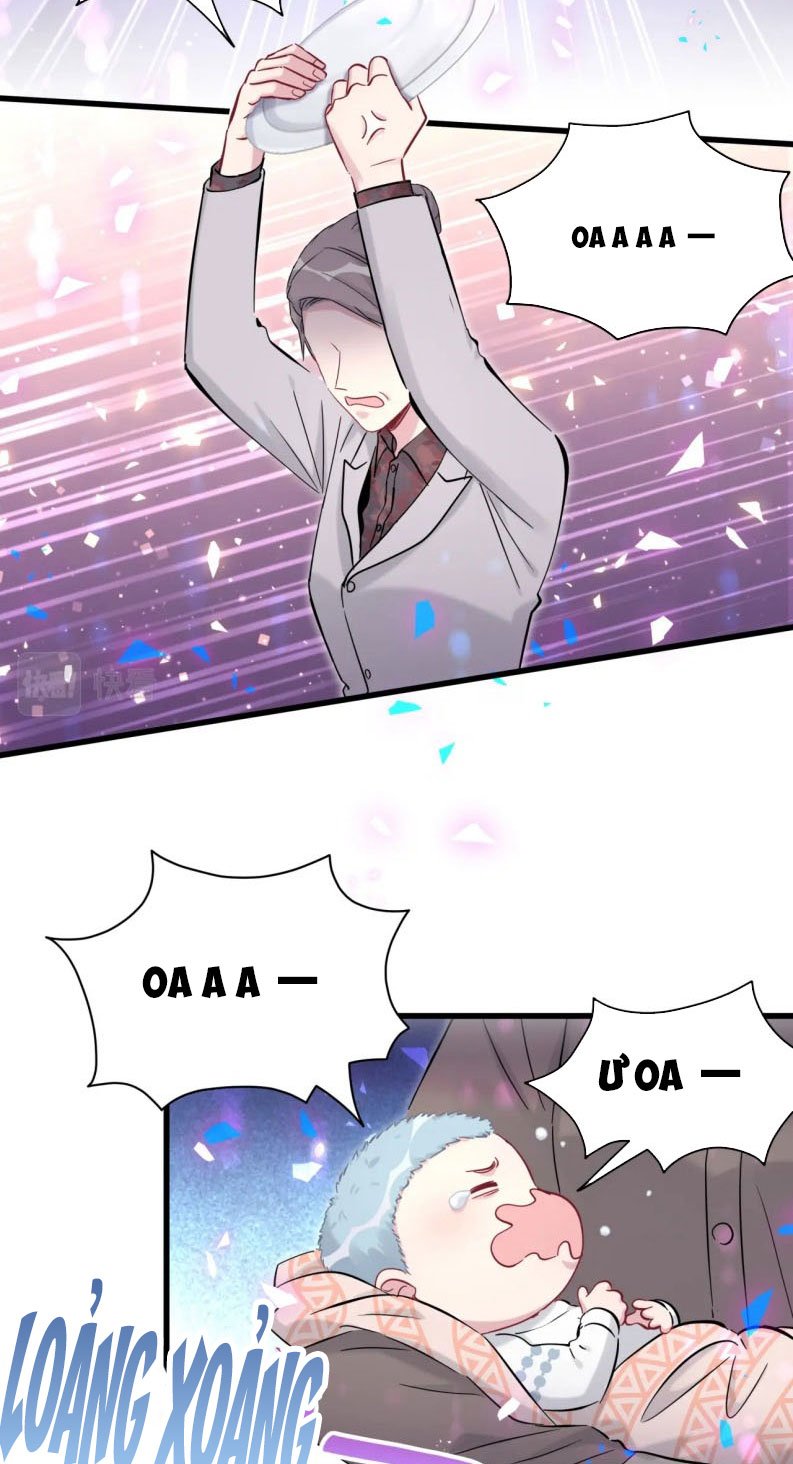 Đứa Bé Là Của Ai ???? Chapter 169 - Trang 2