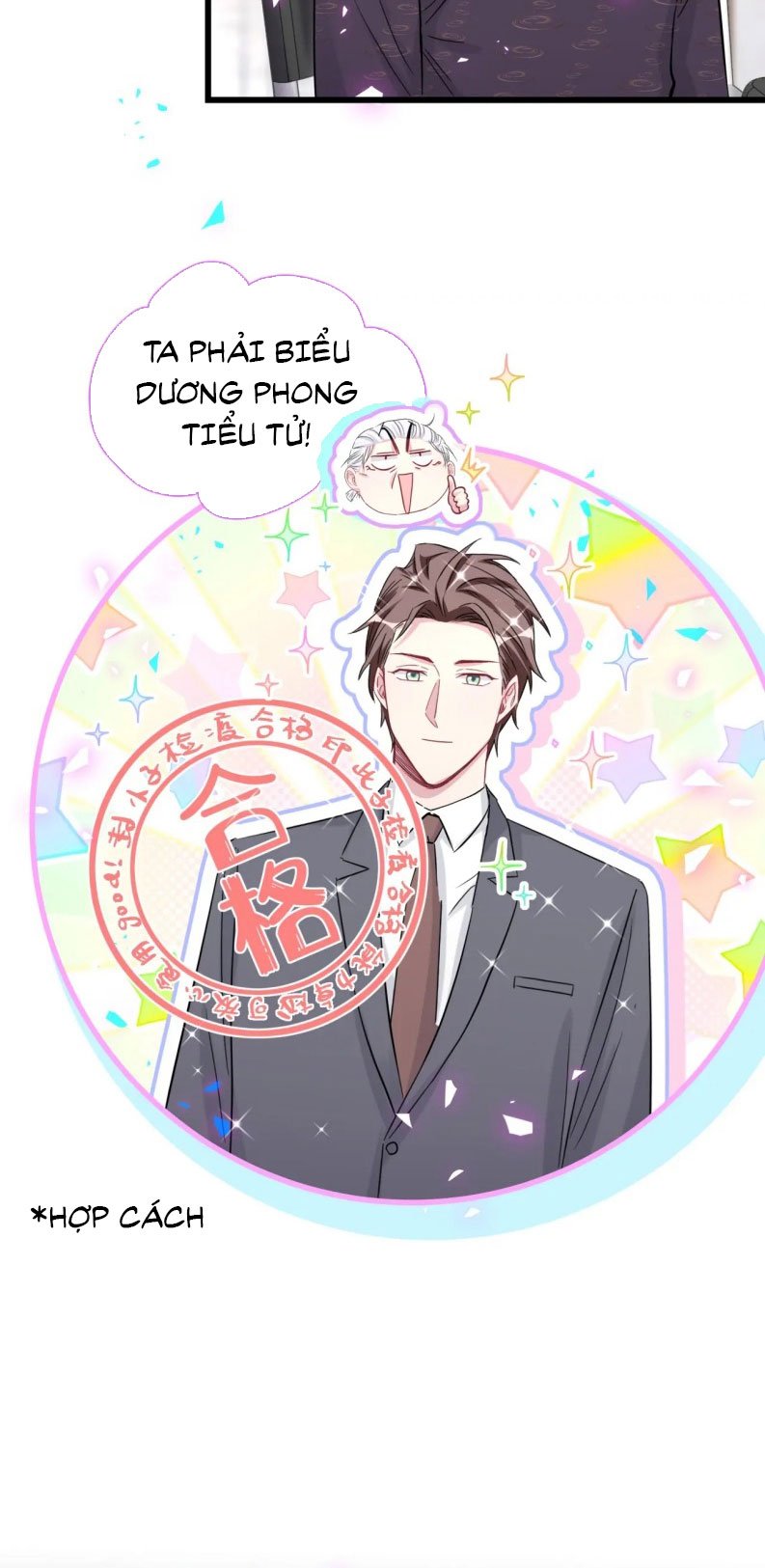 Đứa Bé Là Của Ai ???? Chapter 169 - Trang 2