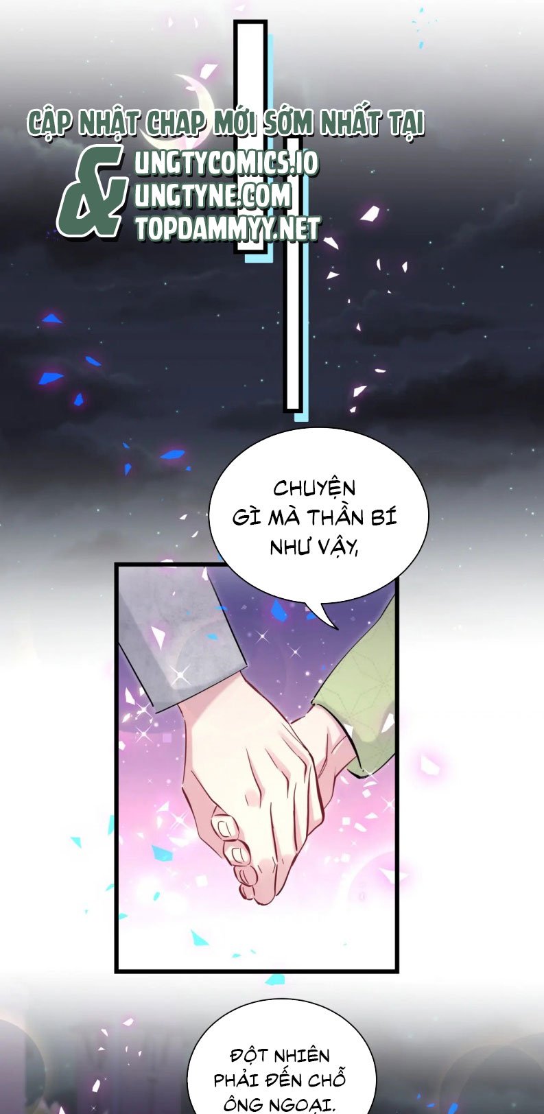 Đứa Bé Là Của Ai ???? Chapter 169 - Trang 2