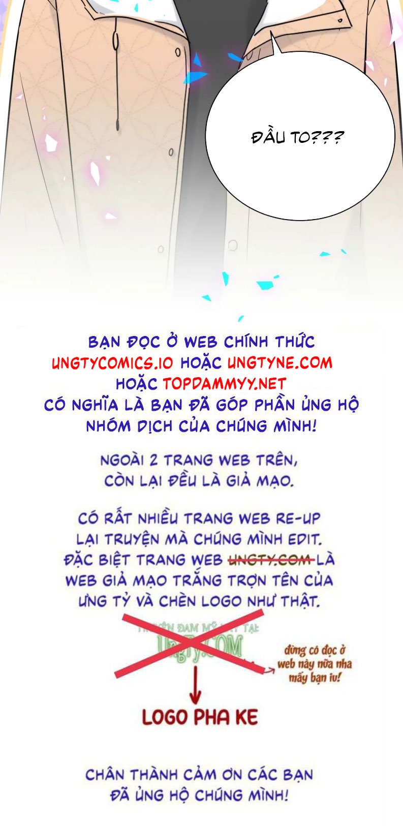 Đứa Bé Là Của Ai ???? Chapter 169 - Trang 2