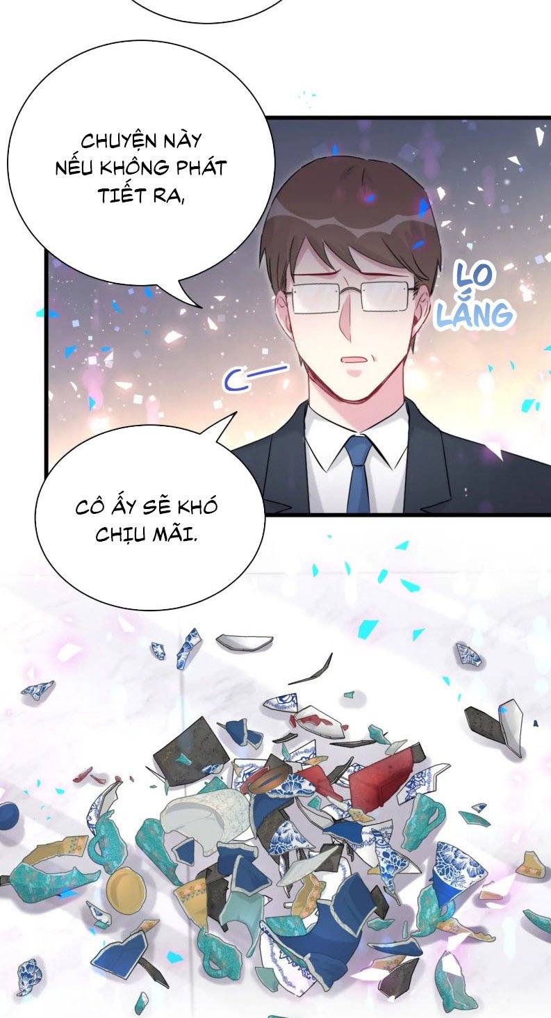 Đứa Bé Là Của Ai ???? Chapter 169 - Trang 2