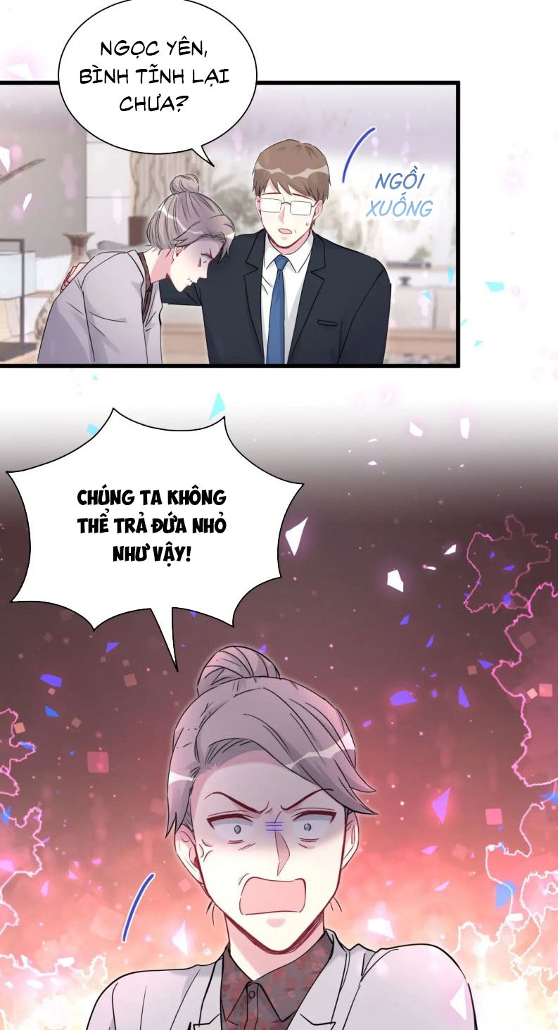 Đứa Bé Là Của Ai ???? Chapter 169 - Trang 2