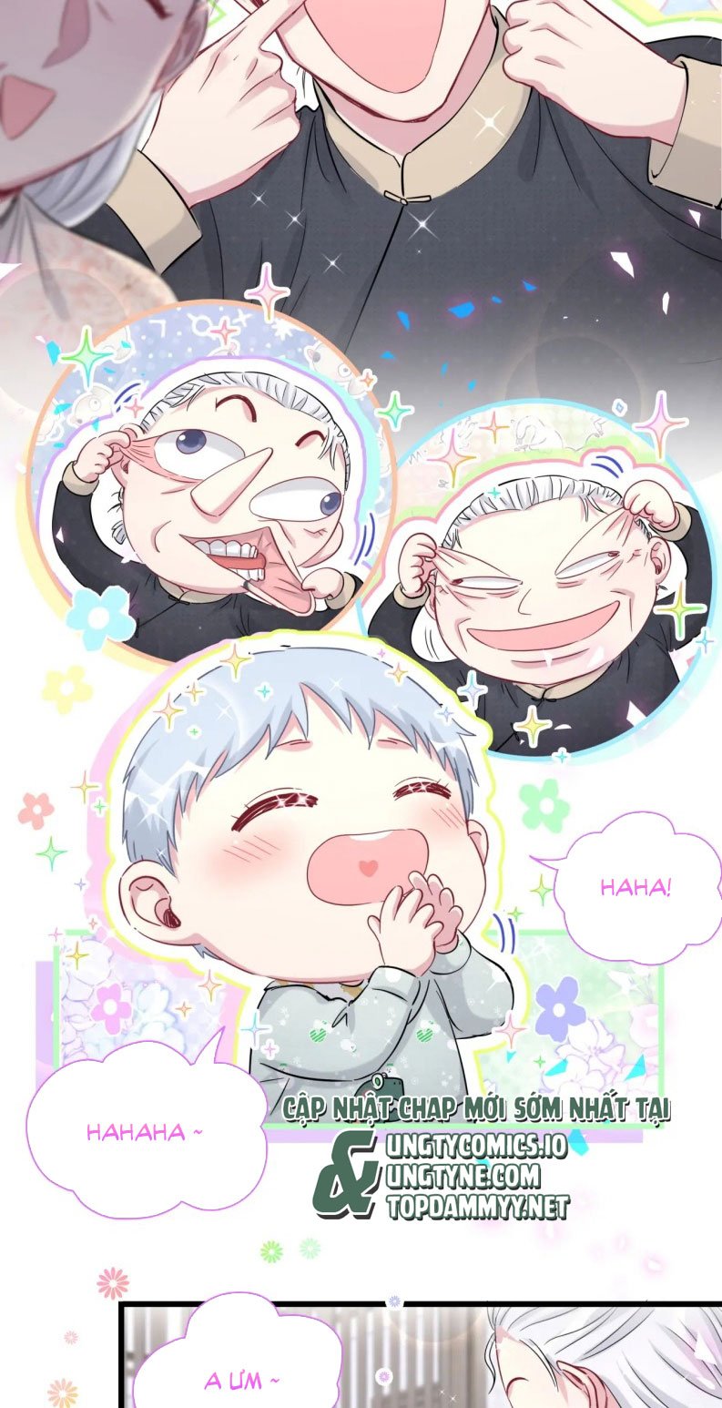 Đứa Bé Là Của Ai ???? Chapter 172 - Trang 2