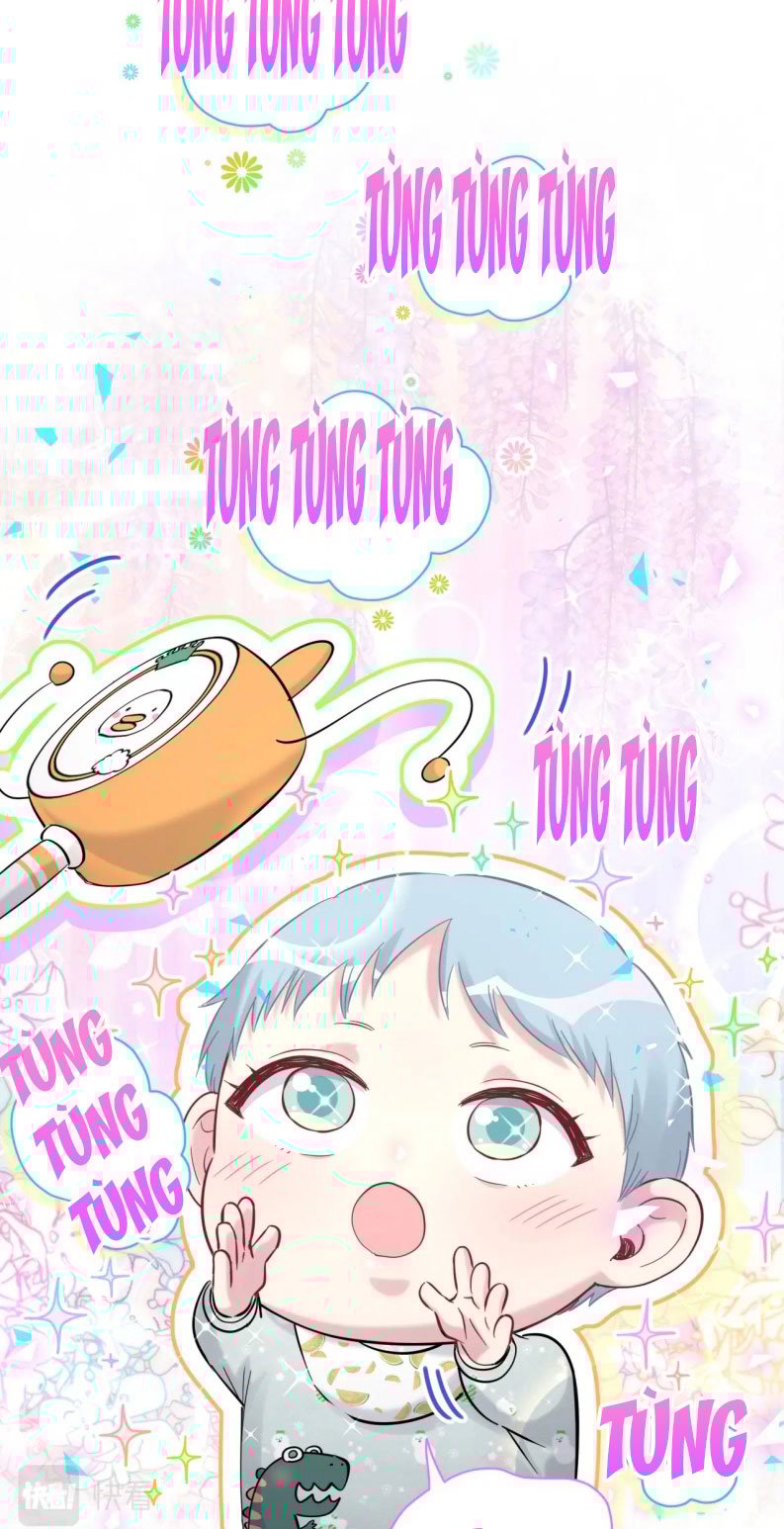 Đứa Bé Là Của Ai ???? Chapter 172 - Trang 2