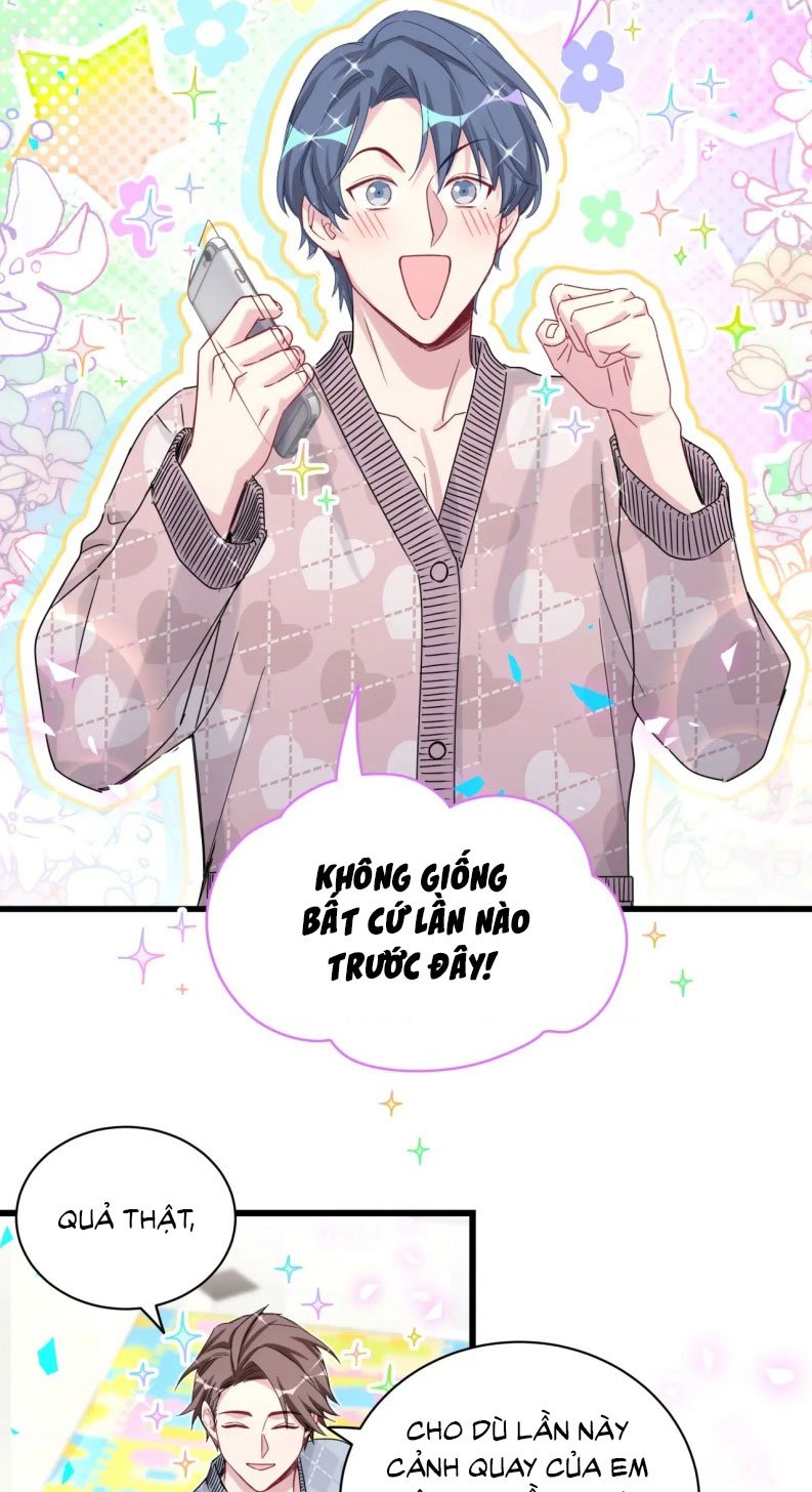 Đứa Bé Là Của Ai ???? Chapter 173 - Trang 2