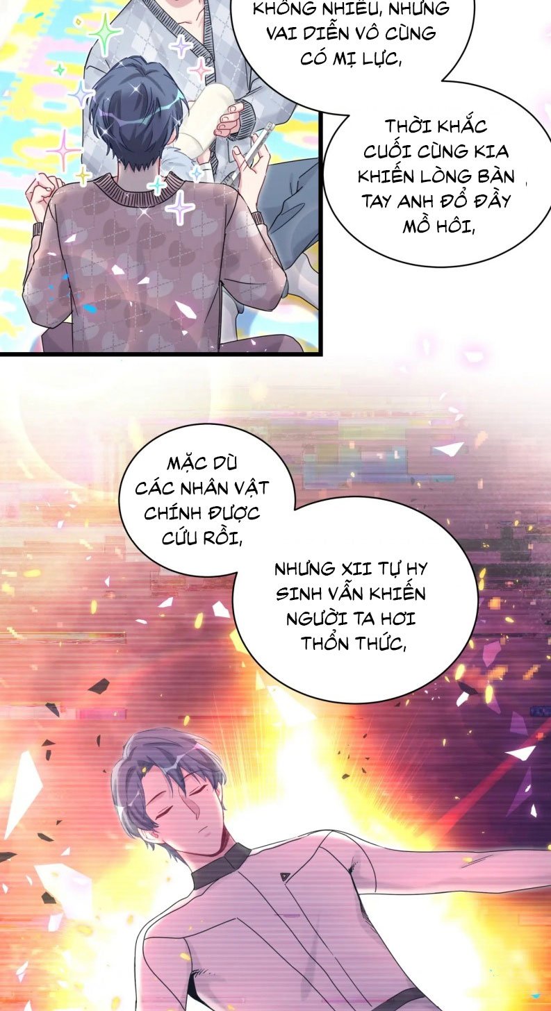 Đứa Bé Là Của Ai ???? Chapter 173 - Trang 2