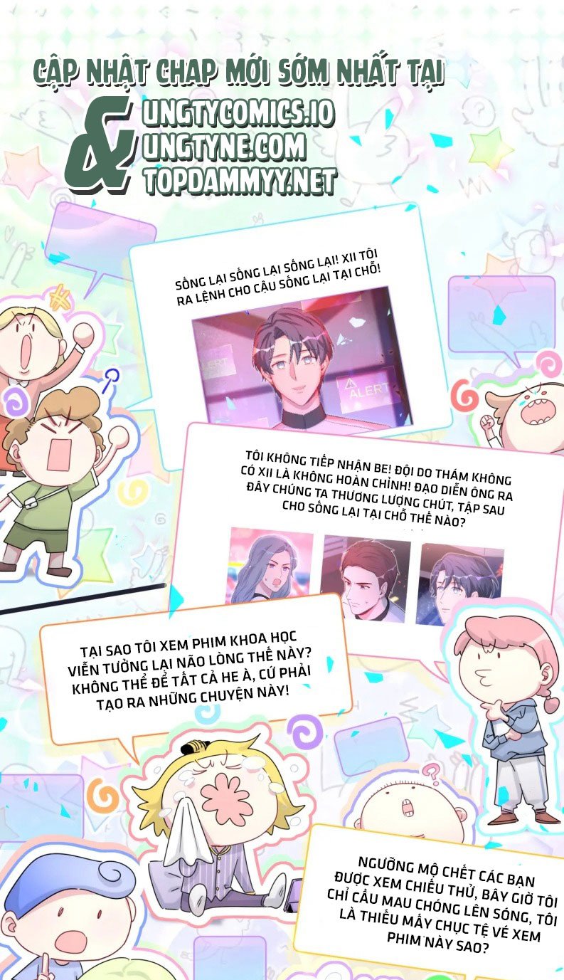 Đứa Bé Là Của Ai ???? Chapter 173 - Trang 2