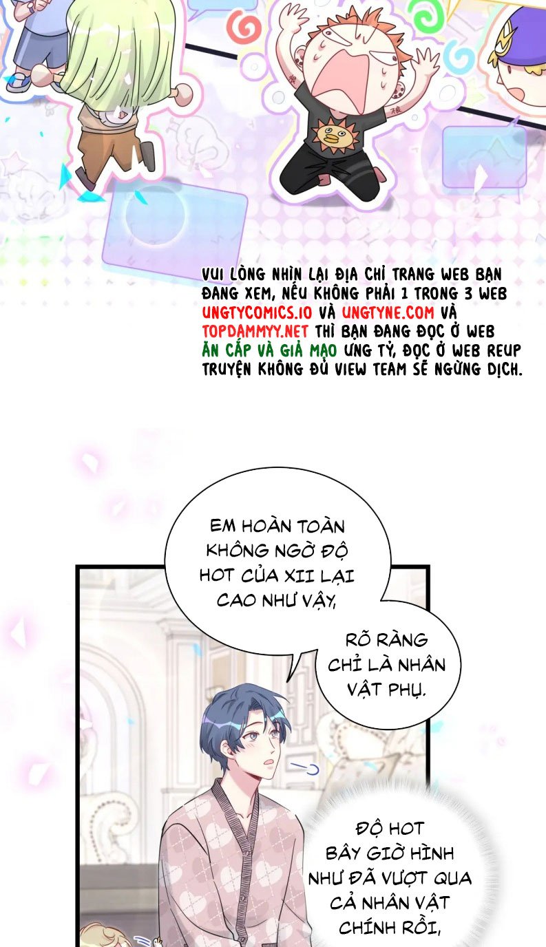 Đứa Bé Là Của Ai ???? Chapter 173 - Trang 2
