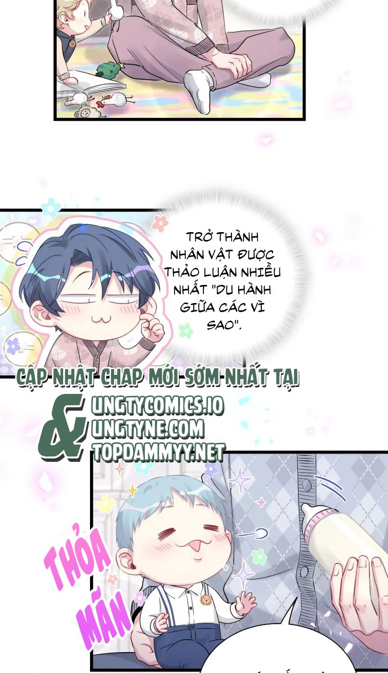 Đứa Bé Là Của Ai ???? Chapter 173 - Trang 2