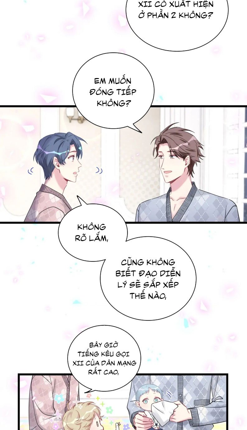 Đứa Bé Là Của Ai ???? Chapter 173 - Trang 2