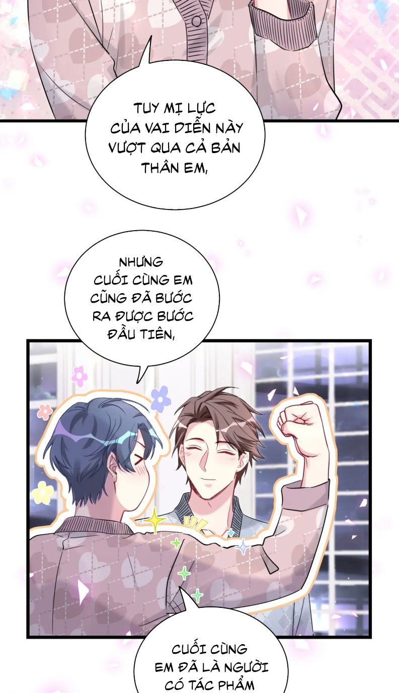 Đứa Bé Là Của Ai ???? Chapter 173 - Trang 2