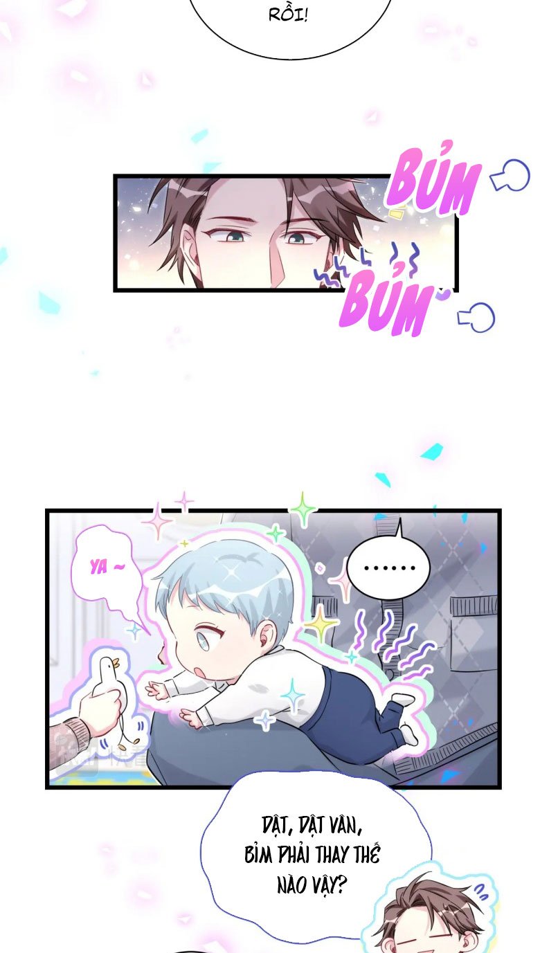 Đứa Bé Là Của Ai ???? Chapter 173 - Trang 2