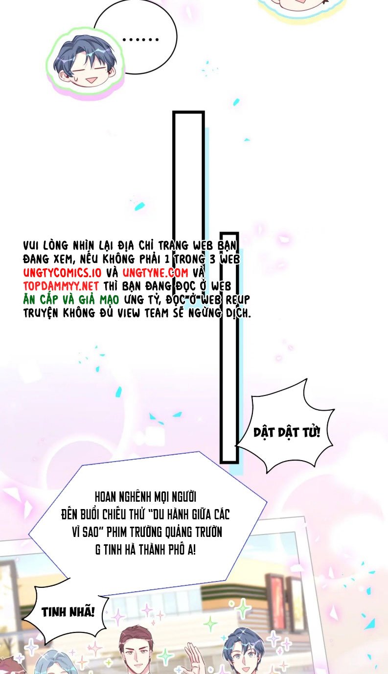 Đứa Bé Là Của Ai ???? Chapter 173 - Trang 2