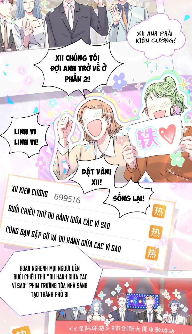 Đứa Bé Là Của Ai ???? Chapter 173 - Trang 2