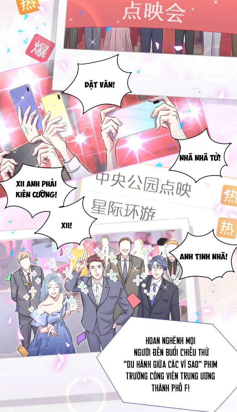 Đứa Bé Là Của Ai ???? Chapter 173 - Trang 2