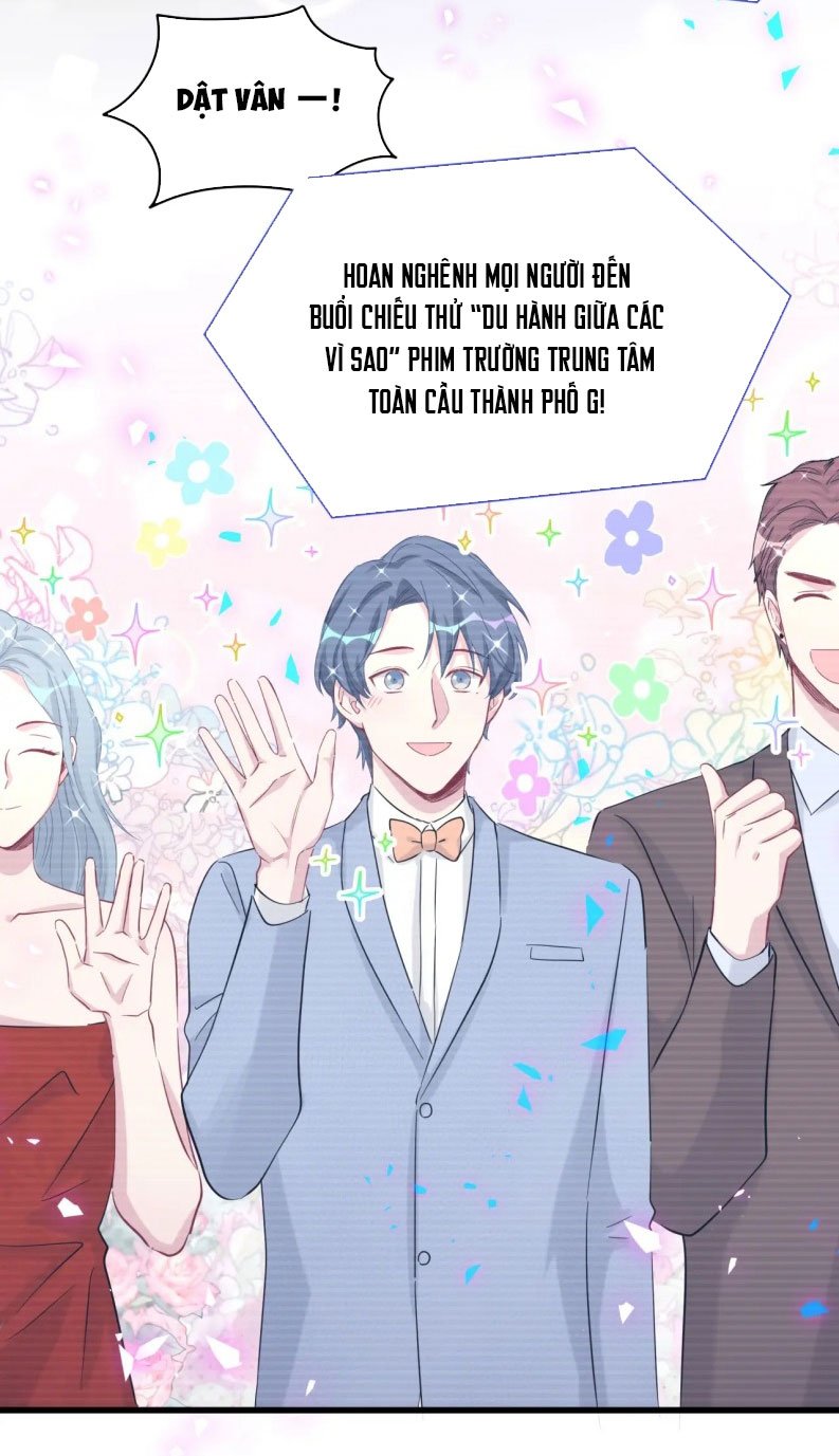 Đứa Bé Là Của Ai ???? Chapter 173 - Trang 2