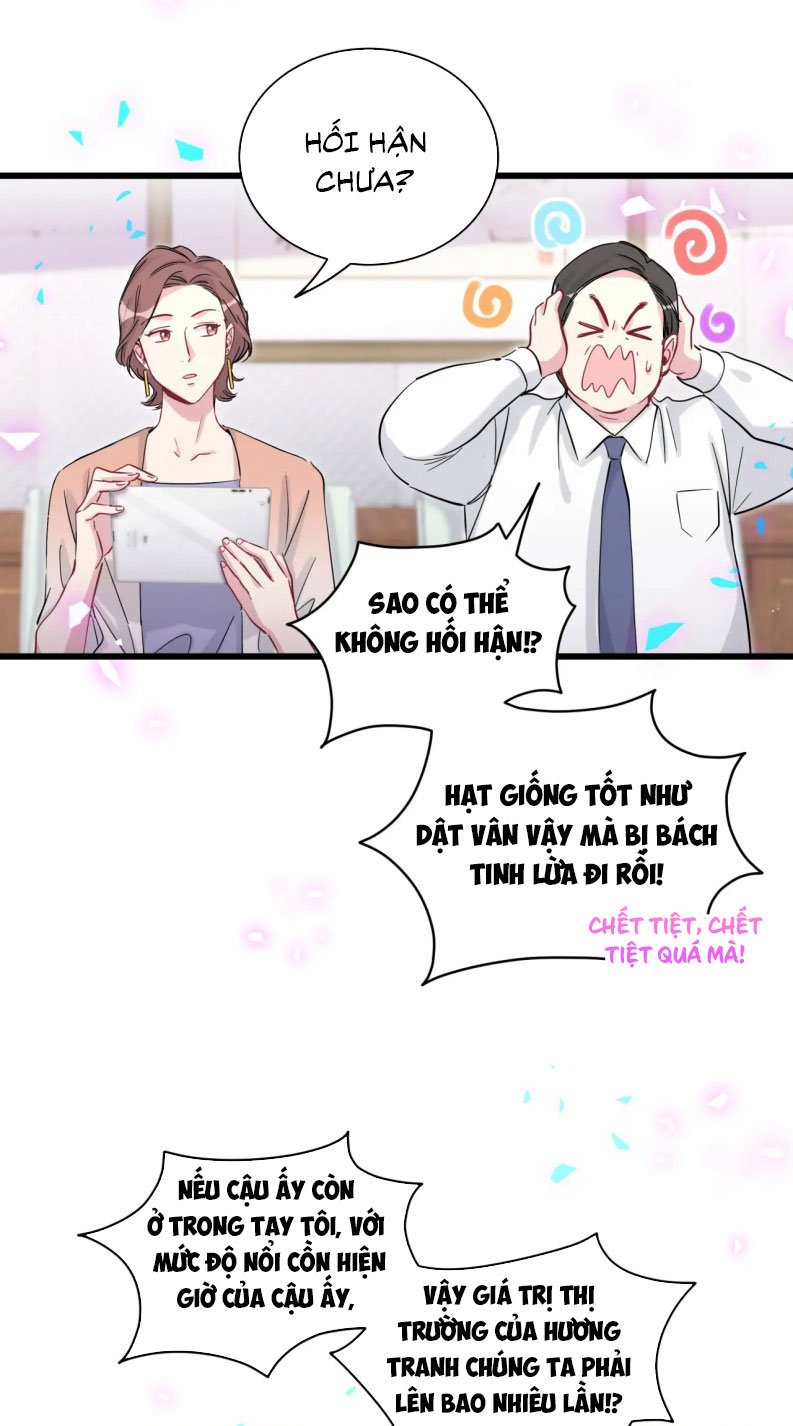 Đứa Bé Là Của Ai ???? Chapter 173 - Trang 2